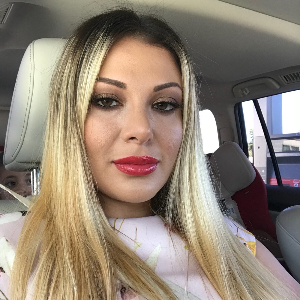 Meet your Posher, Siran